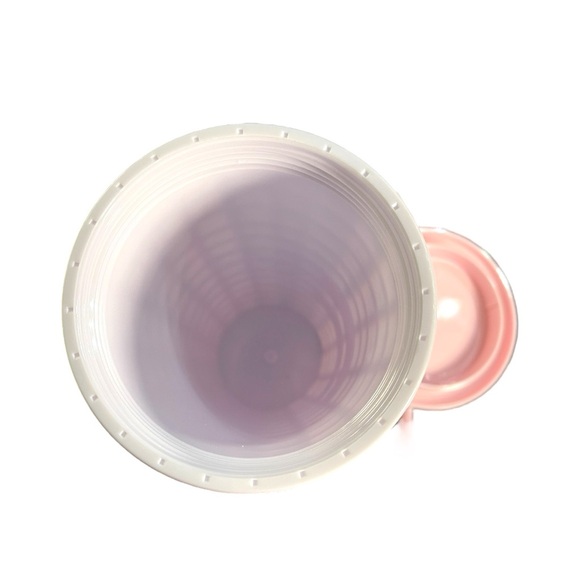 Mugsby Sippin’ Pretty Tumbler – “Manifest Happiness” - Picture 3 of 6